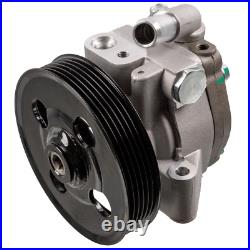Power Steering Pump Fits Ford Galaxy Mondeo S-MAX OE 1 674 663 Febi 180993
