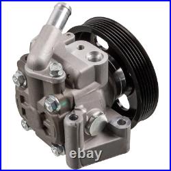 Power Steering Pump Fits Ford Galaxy Mondeo S-MAX OE 1 674 663 Febi 180993