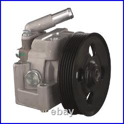 Power Steering Pump Fits Ford Galaxy Mondeo S-MAX OE 1 674 663 Febi 180993