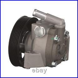 Power Steering Pump Fits Ford Galaxy Mondeo S-MAX OE 1 674 663 Febi 180993