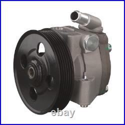 Power Steering Pump Fits Ford Galaxy Mondeo S-MAX OE 1 674 663 Febi 180993