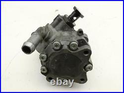 Power Steering Pump Hydraulic Pump for Steering 335d 3,0d 210KW E92 3er Coupe