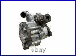 Power Steering Pump Hydraulic Pump for Steering FSI 3,2 188KW Audi A6 4F C6