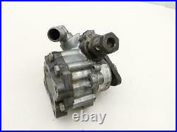 Power Steering Pump Hydraulic Pump for Steering FSI 3,2 188KW Audi A6 4F C6