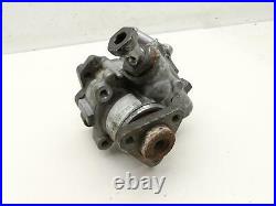 Power Steering Pump Hydraulic Pump for Steering FSI 3,2 188KW Audi A6 4F C6