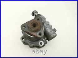 Power Steering Pump Hydraulic Pump for Steering FSI 3,2 188KW Audi A6 4F C6