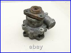 Power Steering Pump Hydraulic Pump for Steering FSI 3,2 188KW Audi A6 4F C6