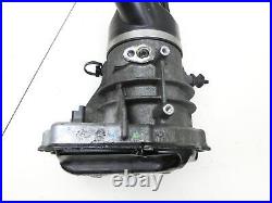 Power Steering Pump Hydraulic Pump for Steering HDi 1,6 82KW C4 06-10