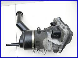 Power Steering Pump Hydraulic Pump for Steering HDi 1,6 82KW C4 06-10