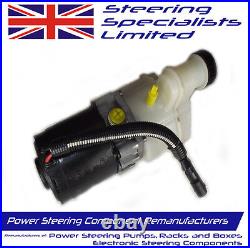 Power Steering Pump Motor Renault Kangoo 1.5, 1.9 DCI 2001 2005