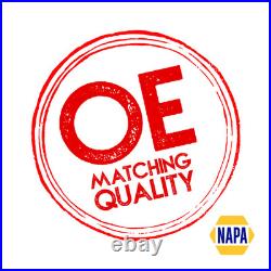 Power Steering Pump NPS1114 NAPA PAS 12773869 12785125 Top Quality Guaranteed