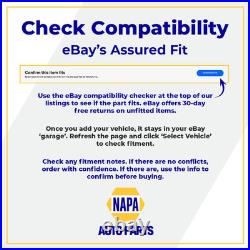 Power Steering Pump NPS1114 NAPA PAS 12773869 12785125 Top Quality Guaranteed