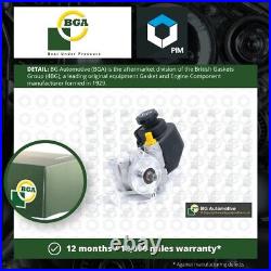 Power Steering Pump PSP7600 BGA PAS 12773869 12782949 12785125 12842028 Quality