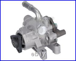 Power Steering Pump fits FORD TRANSIT CUSTOM V362 TDCi 2.2D 2012 on PAS 1370733