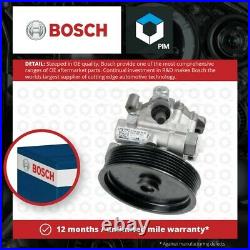 Power Steering Pump fits MERCEDES SLS AMG 6.2 10 to 14 M159.980 PAS Bosch New