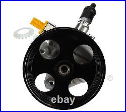 Power Steering Pump fits OPEL INSIGNIA A 2.0D 08 to 17 PAS 13309339 948107