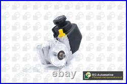 Power Steering Pump fits SAAB 9-3 YS3F 1.8 04 to 15 Z18XE PAS BGA 12773869 New