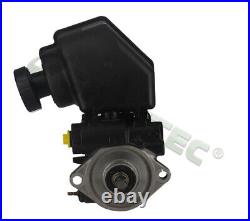 Power Steering Pump fits SAAB 9-3 YS3F 2.0 02 to 15 PAS 12773869 12785125