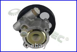 Power Steering Pump fits VAUXHALL MOVANO A 2.2D 00 to 10 PAS 26081335 4405479