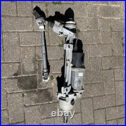 Power Steering Rack BMW F30 F32 F36 Electric Box Gear Motor 6881038 Rm