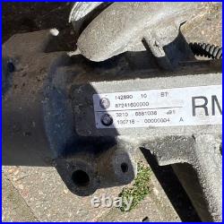 Power Steering Rack BMW F30 F32 F36 Electric Box Gear Motor 6881038 Rm