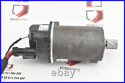 Power Steering Rack Electric motor engine 8W2423055S 8W0909144F AUDI A4 B9 From