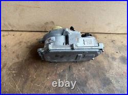 Power Steering Rack MOTOR UK 19071310 BMW 1 III F40 2020