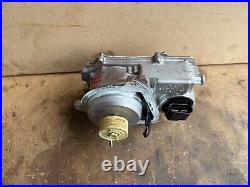 Power Steering Rack MOTOR UK 19071310 BMW 1 III F40 2020