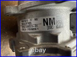 Power Steering Rack MOTOR UK 19071310 BMW 1 III F40 2020