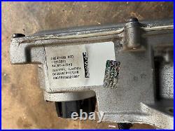 Power Steering Rack MOTOR UK 19071310 BMW 1 III F40 2020