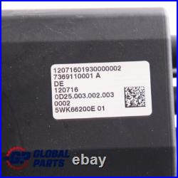 Power Steering Rack Motor BMW F20 F21 F30 Box Electrical Gear RC Drive 5WK66200E