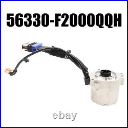 Power Steering Tilt Motor Compatible with For Hyundai For Elantra For Ioniq