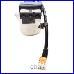 Power Steering Tilt Motor Compatible with For Hyundai For Elantra For Ioniq