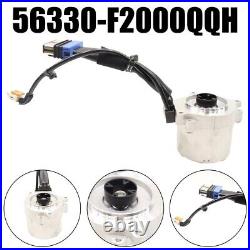 Power Steering Tilt Motor Compatible with For Hyundai For Elantra For Ioniq