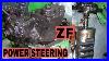 Power Steering Zf