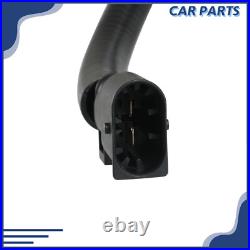 Power steering motor 4912500QAA 7701470783 Fits for Peugeot, Citroen, Renault