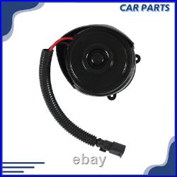 Power steering motor 4912500QAA 7701470783 Fits for Peugeot, Citroen, Renault
