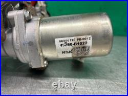 Power steering motor Daihatsu Sirion M3 45250B1022 P23346972