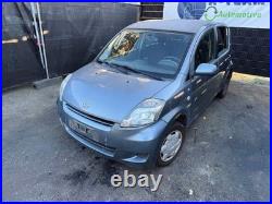 Power steering motor Daihatsu Sirion M3 P24213068