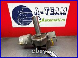 Power steering motor Fiat Grande Punto 199 26117861 P22170563