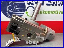 Power steering motor Fiat Grande Punto 199 26117861 P22170563