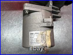 Power steering motor Fiat Grande Punto 199 26117861 P22170563