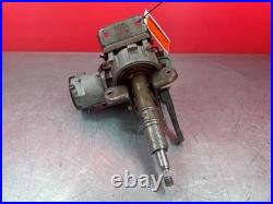 Power steering motor Fiat Panda 169 26096580 P24959357