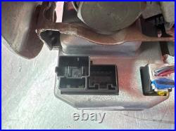 Power steering motor Fiat Panda 169 26096580 P24959357