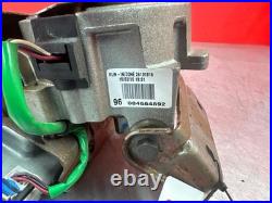 Power steering motor Fiat Panda 169 26096580 P24959357