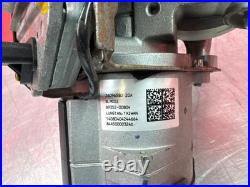Power steering motor Fiat Panda 169 26096580 P24959357