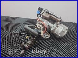 Power steering motor Fiat Panda 169 26096580 P25576221 Power steering motor Fiat Panda 169 26096580 P25576221