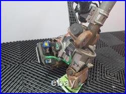 Power steering motor Fiat Panda 169 26096580 P25576221 Power steering motor Fiat Panda 169 26096580 P25576221