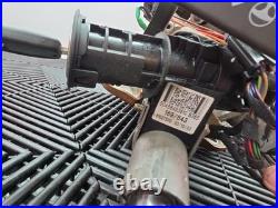 Power steering motor Fiat Panda 169 26096580 P25576221