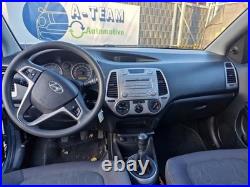 Power steering motor Hyundai i20 PB 563201J700 P23857988